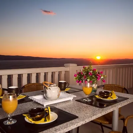 Ana With Private 50m2 Pool, 7 Bedrooms, 7 Bathrooms, 18 Persons Max Villa