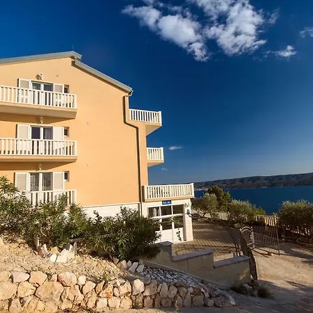 Villa Ana With Private 50m2 Pool, 7 Bedrooms, 7 Bathrooms, 18 Persons Max *